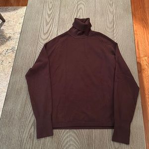 Max Studio Turtleneck-
